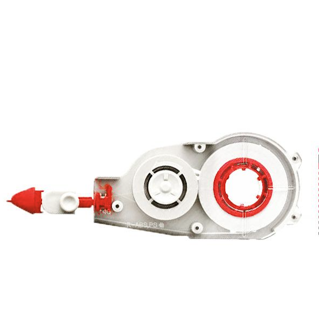 TOMBOW MONO CORRECTION TAPE REFILL 5MM CT-CR5